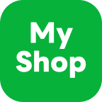 MyShop Logo